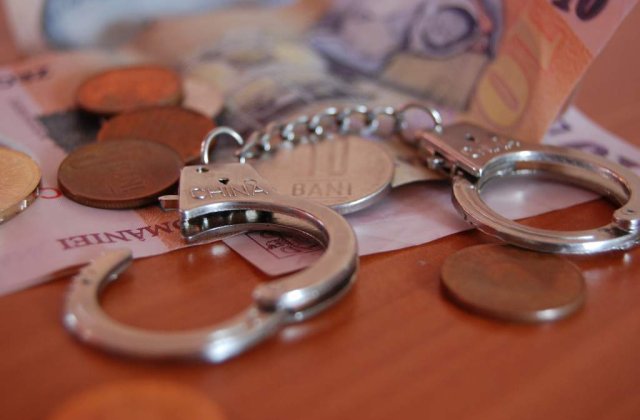 Un fost sef al Interpol a fost gasit vinovat de coruptie