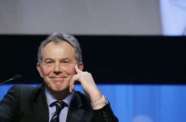 Cat ii costa pe britanici protectia lui Tony Blair?