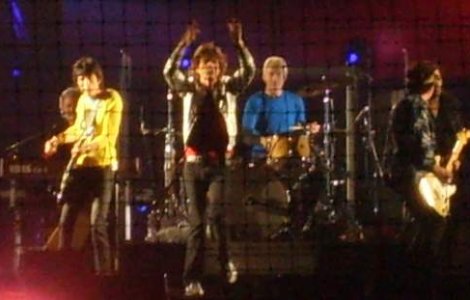 Autobiografia lui Keith Richards, motiv de destramare a trupei Rolling Stones?