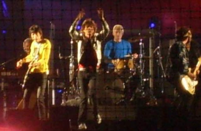 Autobiografia lui Keith Richards, motiv de destramare a trupei Rolling Stones?