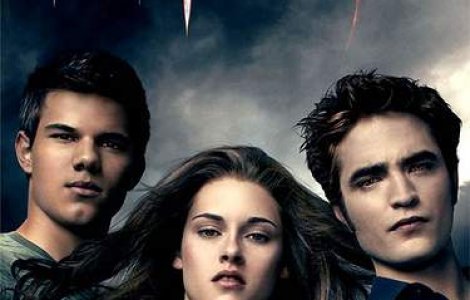  Video  Americanii, indragostiti de "The Twilight Saga: Eclipse"