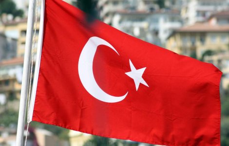 Turcia ameninta iar ca rupe relatiile cu Israelul