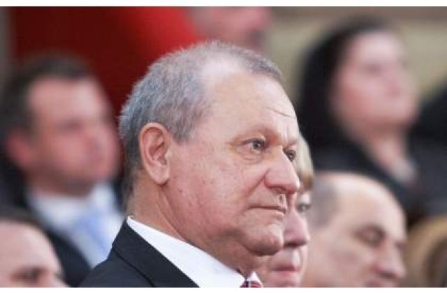 Tantareanu a invins cancerul