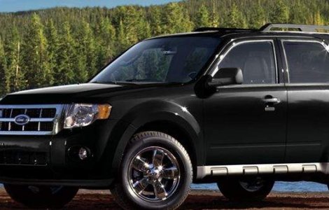 Primul automobil pentru nevazatori