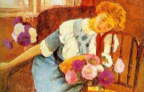 Licitatie pe litoral: Picturi in valoare de 500.000 de euro