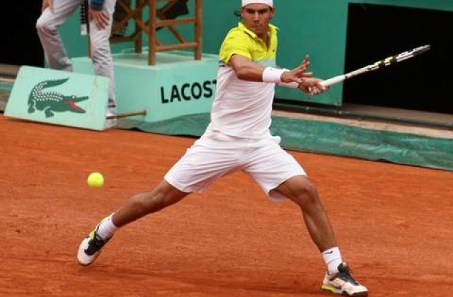 Nadal, al doilea titlu la Wimbledon