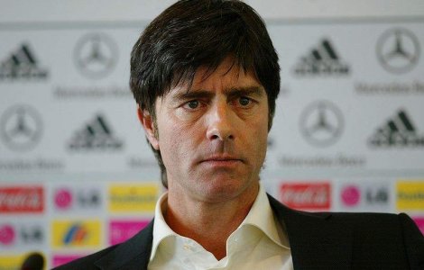 Ce spune selectionerul Germaniei despre jucatorii spanioli?