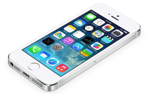 Romania are cele mai scumpe iPhone 5S din UE