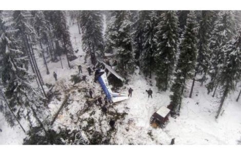 Medicul Sorin Ianceu, la control medical la Cluj din cauza unor dureri