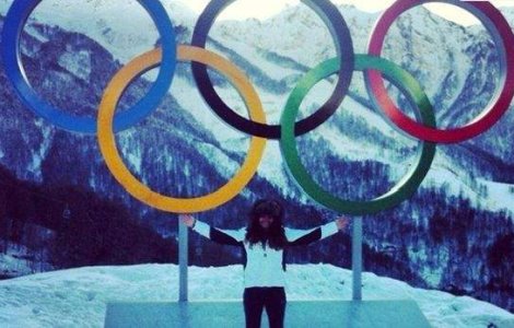  Jo  SUPER REZULTAT pentru Ania Caill la supercombinata!