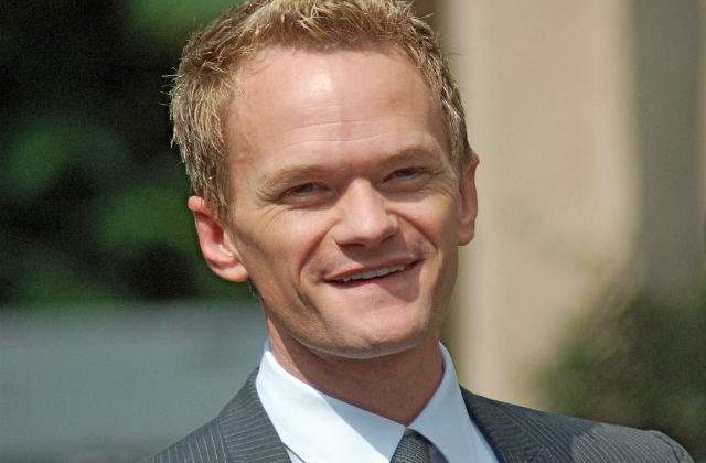 Neil Patrick Harris, desemnat barbatul anului de Universitatea Harvard