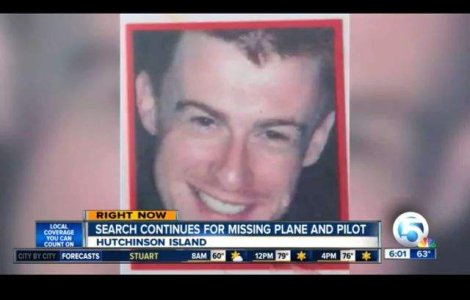  Video  Jurnalist britanic de origine romana, disparut in SUA