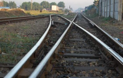 Doua bilete la pret de unul la 6 trenuri, de Valentine`s Day