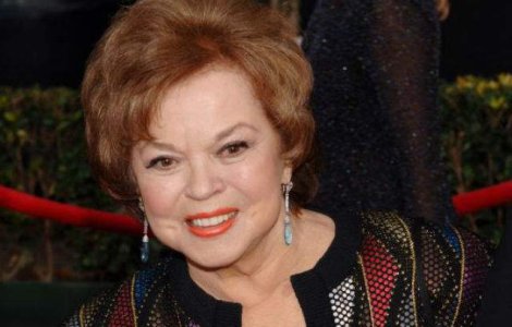 Actrita Shirley Temple a murit la 85 de ani