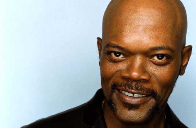 [VIDEO] Samuel L. Jackson, confundat cu  Laurence Fishburne de un realizator TV
