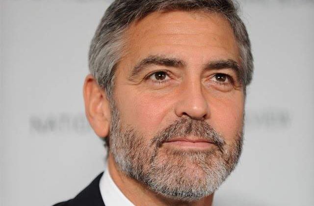 George Clooney a castigat o excursie in Grecia
