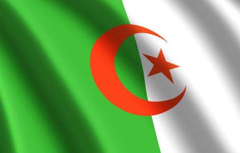 Doliu national in Algeria: 77 de morti intr-un accident aviatic