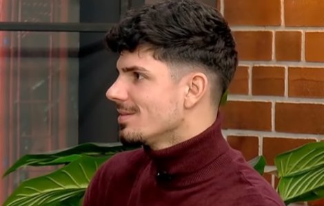 Cine crede Marius Crăciun că va câștiga Surviror România 2022! Nimeni nu se aștepta să îl numească pe el