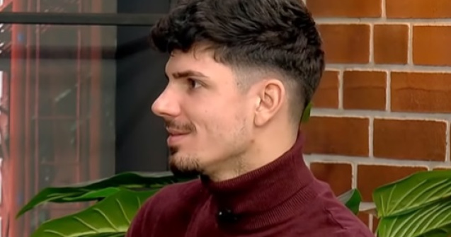 Cine crede Marius Crăciun că va câștiga Surviror România 2022! Nimeni nu se aștepta să îl numească pe el