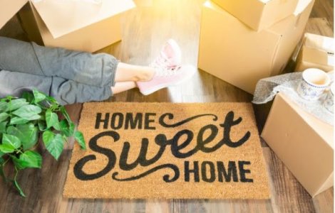 Cum te muți organizat și fără prea mult stres într-o locuință nouă