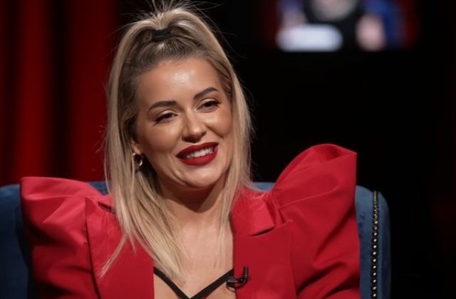 Sensy, despre participarea la „Bravo, ai stil!”. Cu ce ce probleme se confruntă vedeta: „Toată viața am vrut să scap de...”