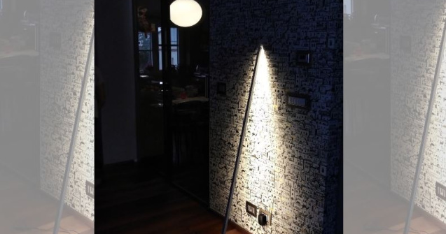 Iluminatul ambiental- între artă și “Joie de Vivre”