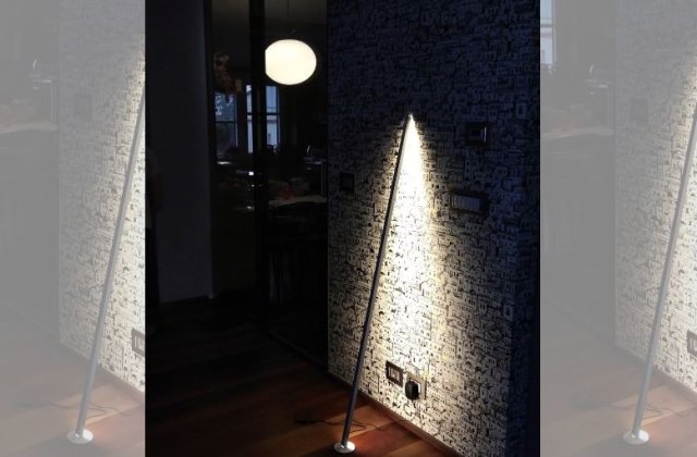 Iluminatul ambiental- între artă și “Joie de Vivre”