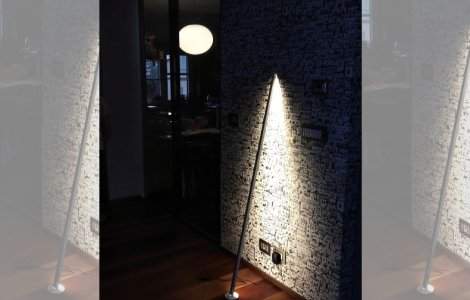 Iluminatul ambiental- între artă și “Joie de Vivre”