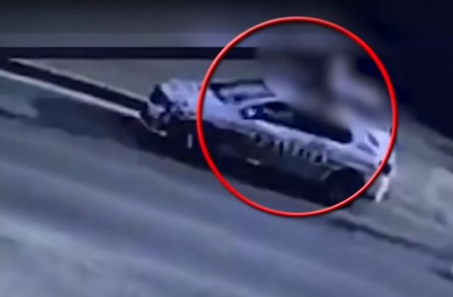 Polițistul care a ucis-o pe Raisa răm&acirc;ne la volan. Abia la finalul anchetei ar putea să-i fie anulat permisul