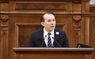 Cîțu: Premierul mi-a spus că...