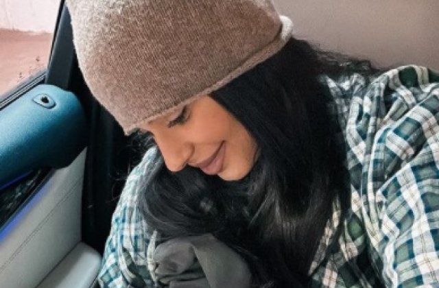 Deși este extrem de ocupată, Marisa Paloma nu-și dorește o bonă! Motivul real al alegerii sale: &bdquo;Am avut &icirc;n plan treaba asta, dar...&rdquo;