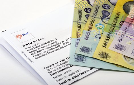 Noi măsuri de plafonare și compensare. Cât vor plăti românii pentru gaze și curent acum