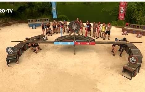 Fanii Survivor România, revoltați din cauza scandalului dintre Blaze de la Războinici și Faimoși: „Cu asta am spus tot!”