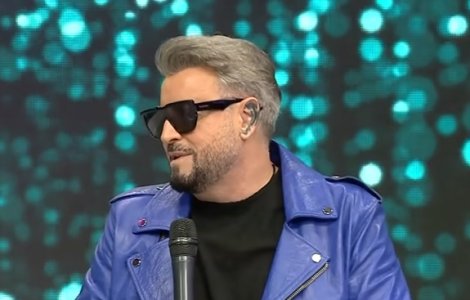 Maria Dragomiroiu s-a pozat în costum de baie la 66 de ani! Cum a reacționat Cătălin Botezatu