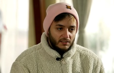 Johny Romano, cel mai sincer interviu! Cu ce se ocupa artistul înainte de a deveni cunoscut: „Nu m-am ferit niciodată de muncă"