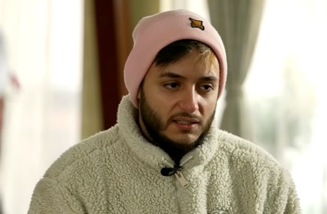 Johny Romano, cel mai sincer interviu! Cu ce se ocupa artistul înainte de a deveni cunoscut: „Nu m-am ferit niciodată de muncă"