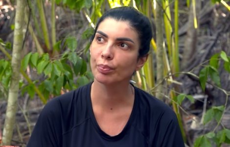 Andreea Tonciu a prins-o pe Laura Giurcanu cu mâța în sac! Ce i-a reproșat influnceriței: „Să ai bărbat acasă și să...”