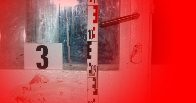 Caz șocant în Mehedinți. O polițistă de 25 de ani s-a împușcat în cap cu arma din dotare