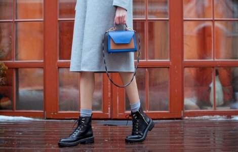  Top  Piese vestimentare esențiale pentru iarnă