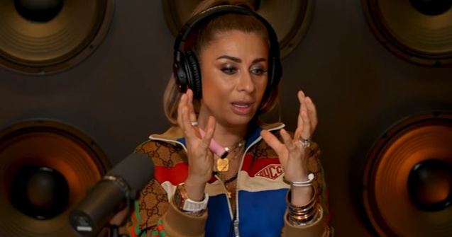 Anamaria Prodan, o nouă apariție în podcastul lui Codin Maticiuc! Vedeta a avut o reacție nervoasă când a auzit de Dan Alexa