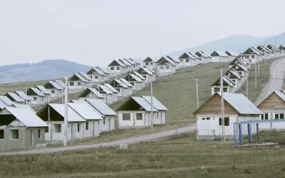 Case de 250 de euro în Bacău....