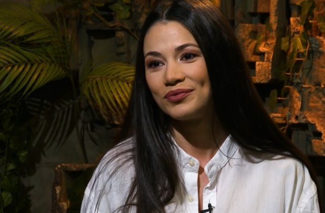 Ce părere are Roxana Vancea despre Cătălin Zmărăndescu! Ce detaliu a observat vedeta la „Survivor România”