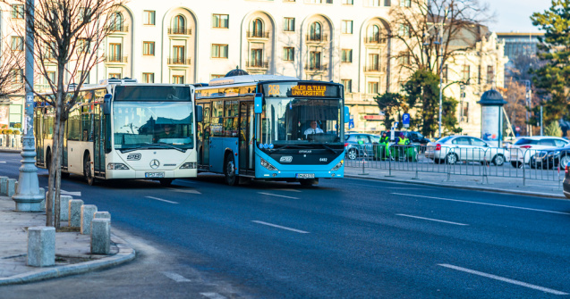 Șeful STB: „Greva declanşată în această dimineaţa este ilegală”