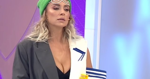 Cum l-a cunoscut Adina Halas pe soțul ei! Totul despre povestea de dragoste dintre ea și Lucian