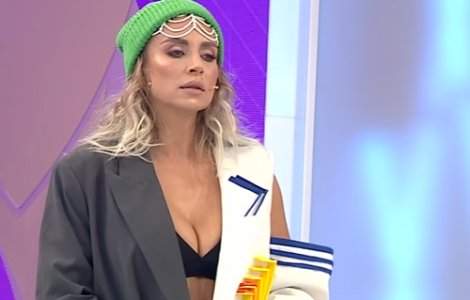 Cum l-a cunoscut Adina Halas pe soțul ei! Totul despre povestea de dragoste dintre ea și Lucian