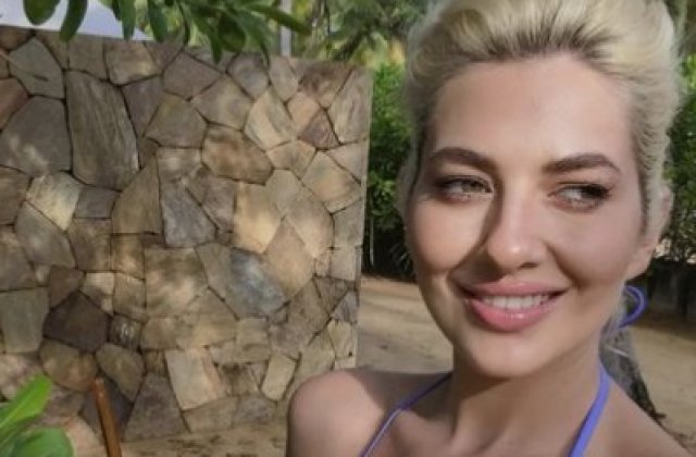 Lidia Buble, ipostaze provocatoare pe Instagram! Fanii i-au atras imediat atenția: „Ce părere are despre aceste postări?”