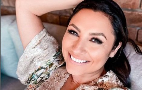 Andra, adevăratul motiv pentru care a ajuns la poliție! Vedeta nu a mai rezistat: „Așa că mare atenție”
