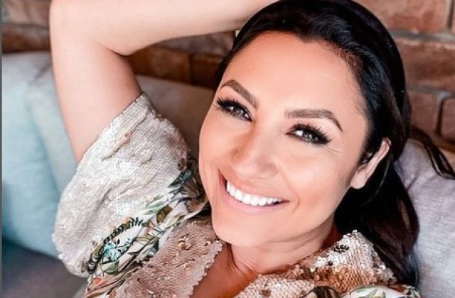 Andra, adevăratul motiv pentru care a ajuns la poliție! Vedeta nu a mai rezistat: „Așa că mare atenție”