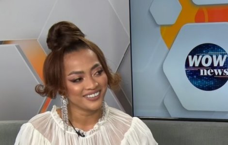 Bella Santiago, făcută praf de fanii Vivianei Sposub: „Îmi zic că sunt urâtă, proastă, pitică...”