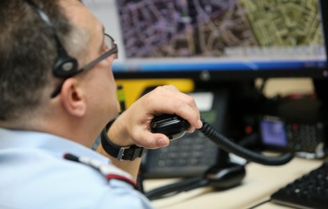 Poliția Capitalei cere ajutorul oamenilor pentru a găsi o tânără de 25 de ani